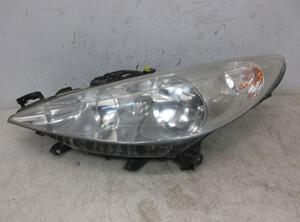 Scheinwerfer links Halogen PEUGEOT 207 (WA_  WC_) 1.4 16V 65 KW