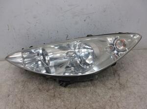 Headlight PEUGEOT 308 SW I (4E_, 4H_)