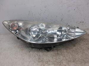 Headlight PEUGEOT 308 SW I (4E_, 4H_)