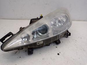 Koplamp PEUGEOT 207 CC (WD_)