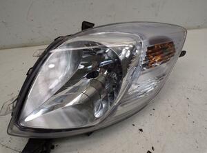 Koplamp TOYOTA YARIS (_P9_)