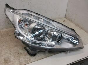 Scheinwerfer links Halogen / LED PEUGEOT 208 1.4 70 KW