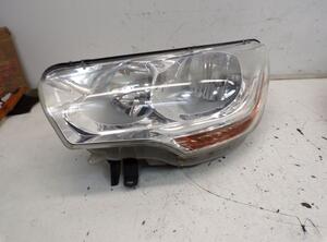 Headlight CITROËN C4 Coupe (LA_), CITROËN C4 I (LC_)