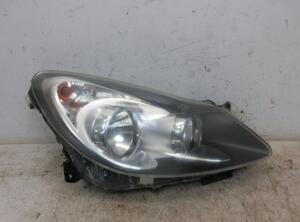 Scheinwerfer rechts Halogen OPEL CORSA D 1.4 66 KW