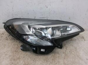 Koplamp OPEL CORSA E (X15)