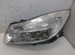 Headlight OPEL INSIGNIA A Sports Tourer (G09)