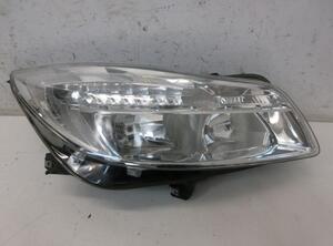 Headlight OPEL INSIGNIA A Sports Tourer (G09)