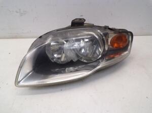 Headlight AUDI A4 Avant (8E5, B6), AUDI A4 Avant (8ED, B7)