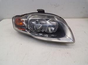 Headlight AUDI A4 Avant (8E5, B6), AUDI A4 Avant (8ED, B7)