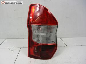 Combination Rearlight FORD Transit Courier B460 Kasten/Großraumlimousine (--)