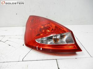 Combination Rearlight FORD Fiesta VI (CB1, CCN)