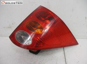 Combination Rearlight PEUGEOT 1007 (KM)