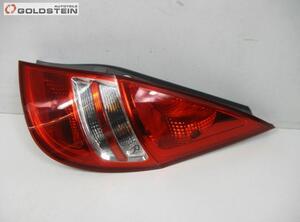 Combination Rearlight HYUNDAI i30 (FD), HYUNDAI i30 Kombi (FD)