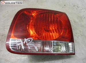 Combination Rearlight VW Touareg (7L6, 7L7, 7LA)