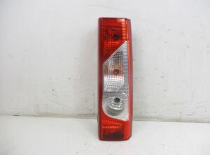 Combination Rearlight CITROËN Jumpy Kasten (--)