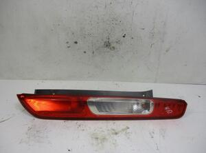 Combination Rearlight FORD Focus II (DA, DP, HCP)