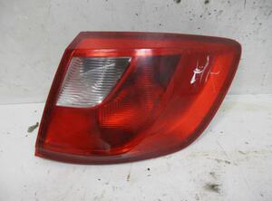 Combination Rearlight SEAT Ibiza IV ST (6J8, 6P8)