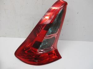 Combination Rearlight CITROËN C4 Coupe (LA)