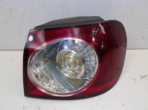 Combination Rearlight VW Golf Plus (521, 5M1)