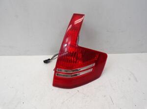 Combination Rearlight CITROËN C4 I (LC)