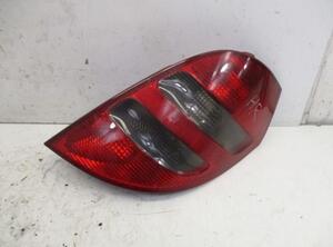 Combination Rearlight MERCEDES-BENZ A-Klasse (W169)