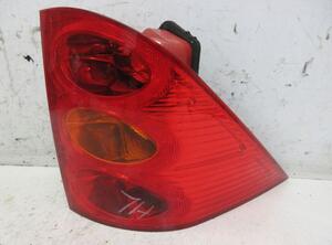 Combination Rearlight PEUGEOT 1007 (KM)