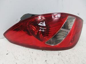 Achterlicht HYUNDAI i20 (PB, PBT)