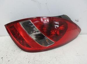 Combination Rearlight HYUNDAI i20 (PB, PBT)