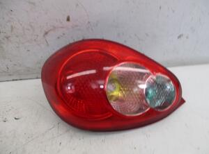 Combination Rearlight TOYOTA Aygo (KGB1, WNB1)