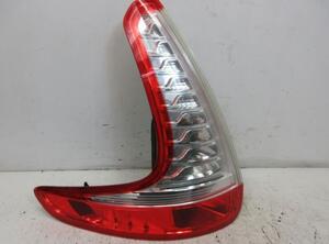 Combination Rearlight RENAULT Scénic III (JZ0/1), RENAULT Grand Scénic III (JZ0/1)