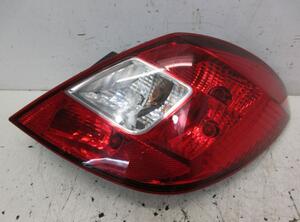 Achterlicht OPEL Corsa D (S07)