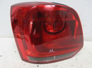 Combination Rearlight VW Polo (6C1, 6R1)