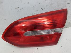 Combination Rearlight FORD Focus III Stufenheck (--)