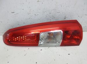 Combination Rearlight VOLVO V70 II (SW), VOLVO XC70 Cross Country (--)