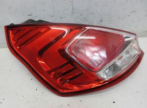 Combination Rearlight FORD Fiesta VI (CB1, CCN)