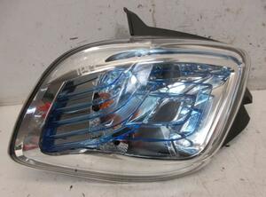 Combination Rearlight RENAULT Zoe (BFM)