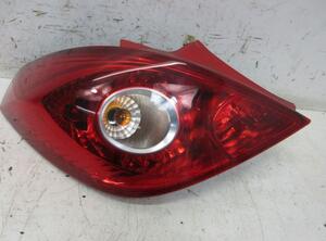 Combination Rearlight OPEL Corsa D (S07)