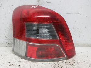 Combination Rearlight TOYOTA Yaris (KSP9, NCP9, NSP9, SCP9, ZSP9)