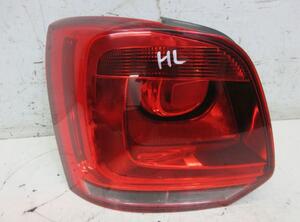 Combination Rearlight VW Polo (6C1, 6R1)