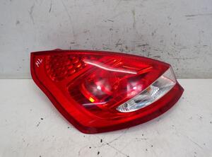 Combination Rearlight FORD FIESTA VI (CB1, CCN)