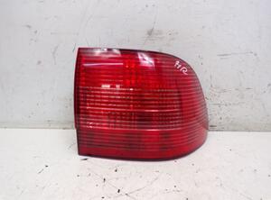 Combination Rearlight PORSCHE CAYENNE (9PA)