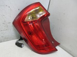 Combination Rearlight KIA PICANTO (TA)