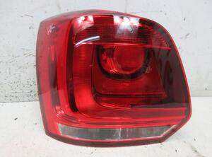 Combination Rearlight VW POLO (6R1, 6C1)