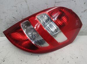 Combination Rearlight MERCEDES-BENZ A-CLASS (W169)