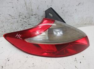 Combination Rearlight RENAULT MEGANE III Hatchback (BZ0/1_, B3_)