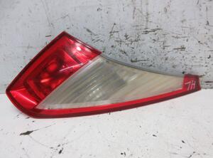 Combination Rearlight RENAULT MEGANE III Hatchback (BZ0/1_, B3_)