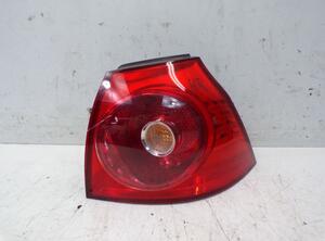 Achterlicht VW GOLF V (1K1)