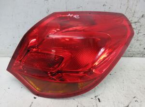 Combination Rearlight OPEL ASTRA J (P10)