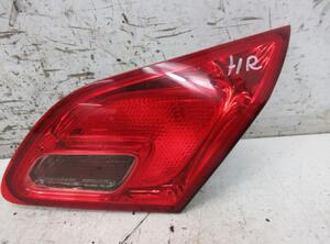 Combination Rearlight OPEL ASTRA J (P10)