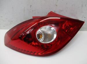 Combination Rearlight OPEL CORSA D (S07)